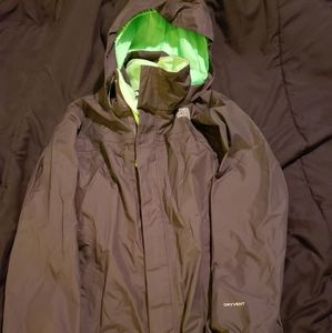 Boys Northface Windbreaker/Jacket